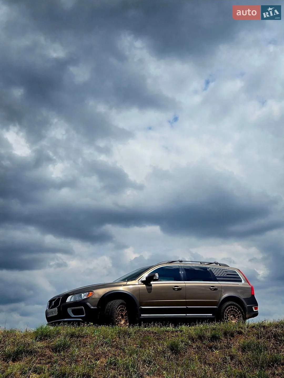 2012 Volvo XC70 - мініатюра 24