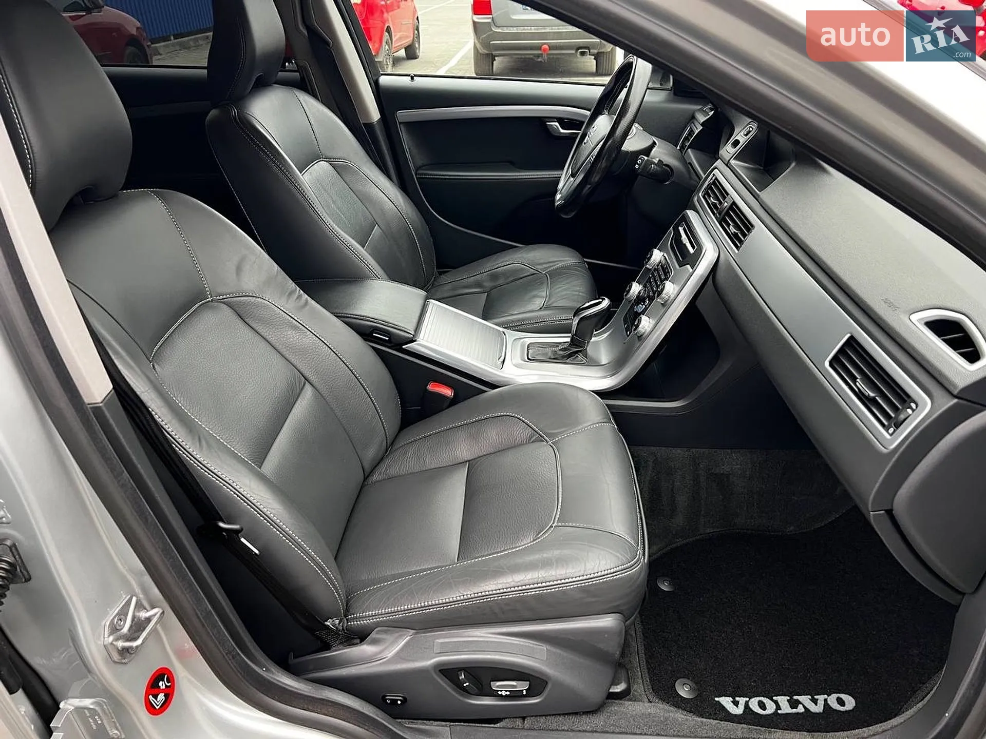 2016 Volvo XC70 - мініатюра 10