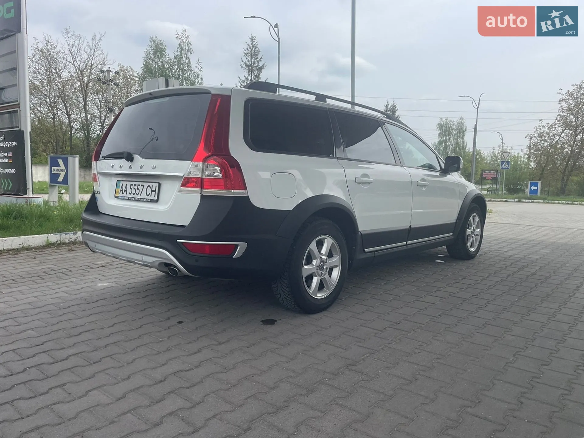 2015 Volvo XC70 - мініатюра 4