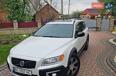 Універсал Volvo XC70 2016 в Тернополі