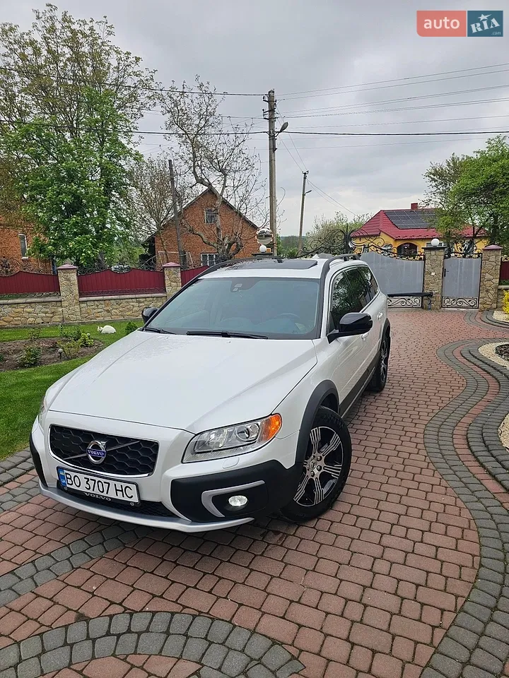 2015 Volvo XC70 - мініатюра 15
