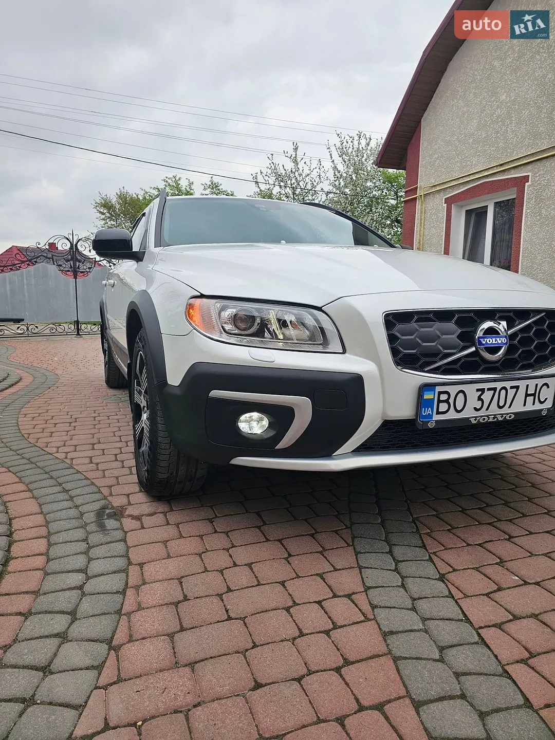 2016 Volvo XC70 - мініатюра 15