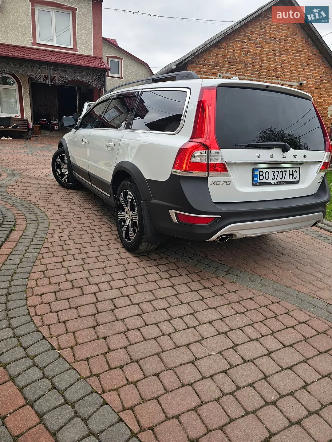 2016 Volvo XC70 - мініатюра 10