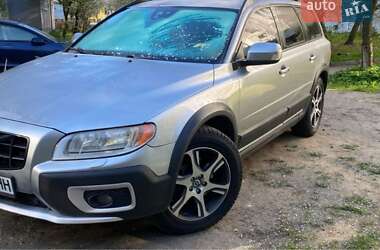 Універсал Volvo XC70 2011 в Луцьку