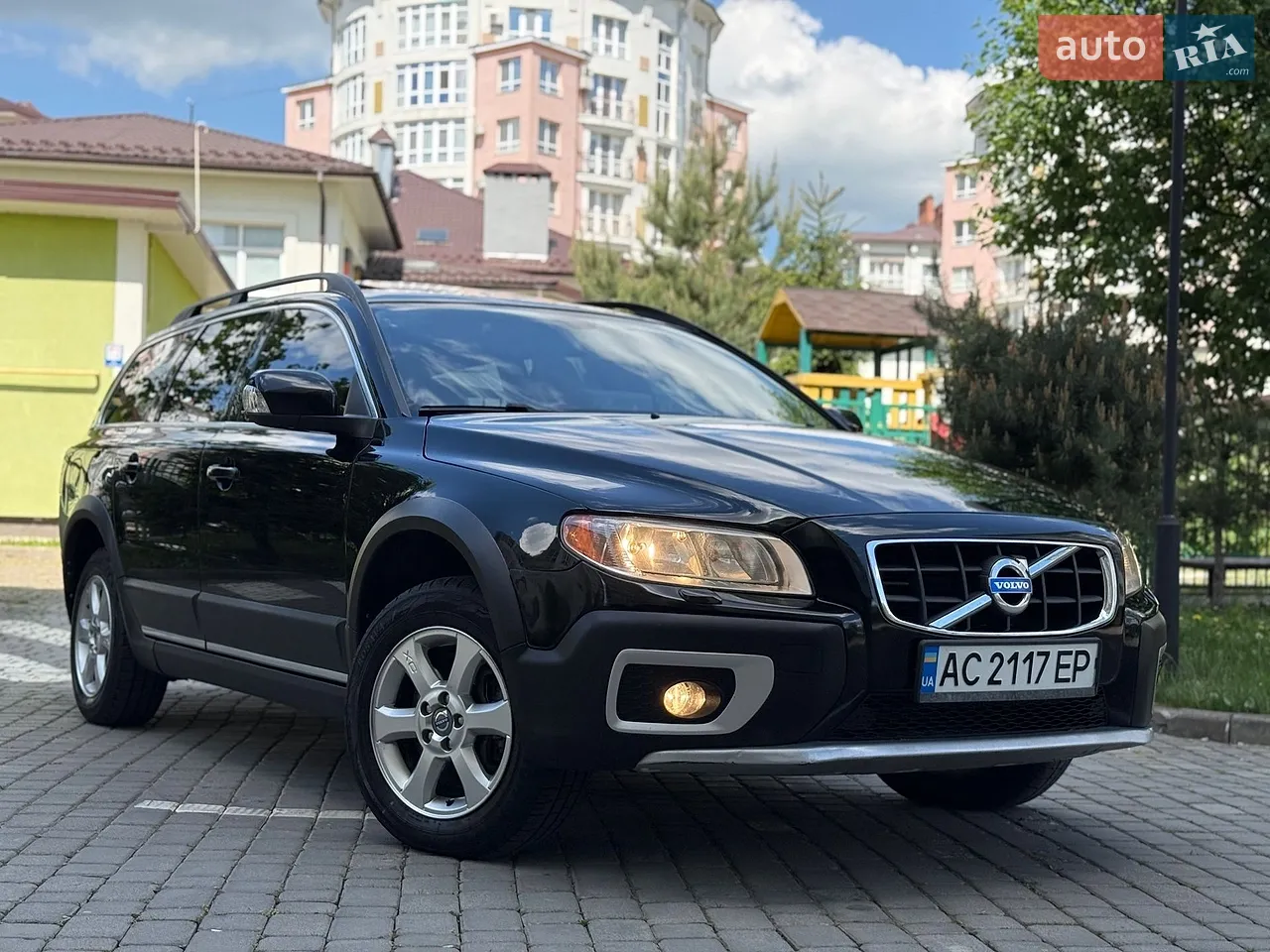 2011 Volvo XC70 - мініатюра 23