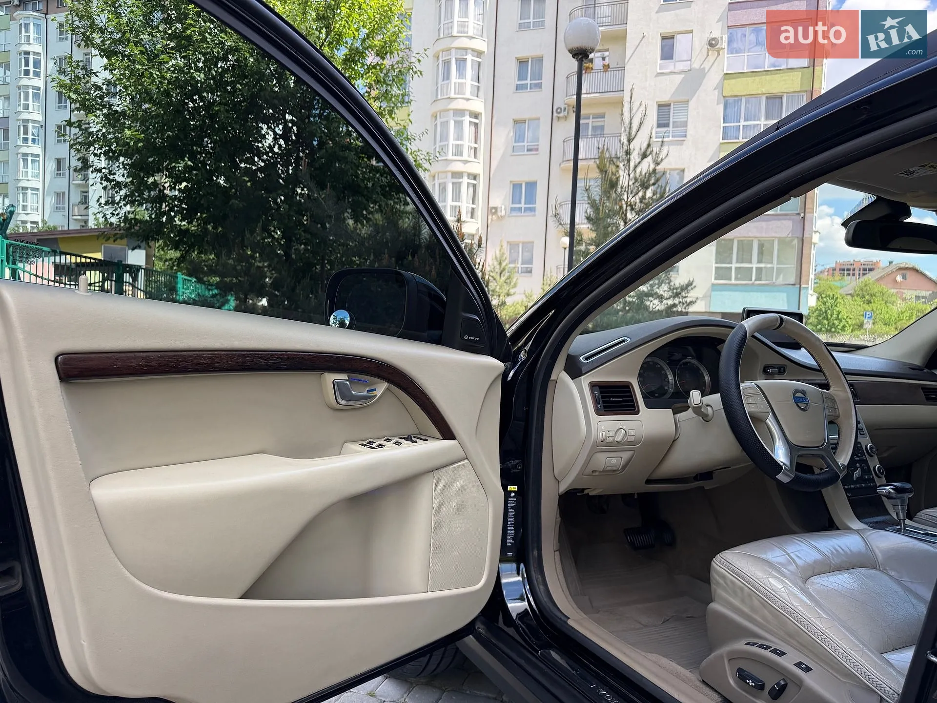 2010 Volvo XC70 - мініатюра 14