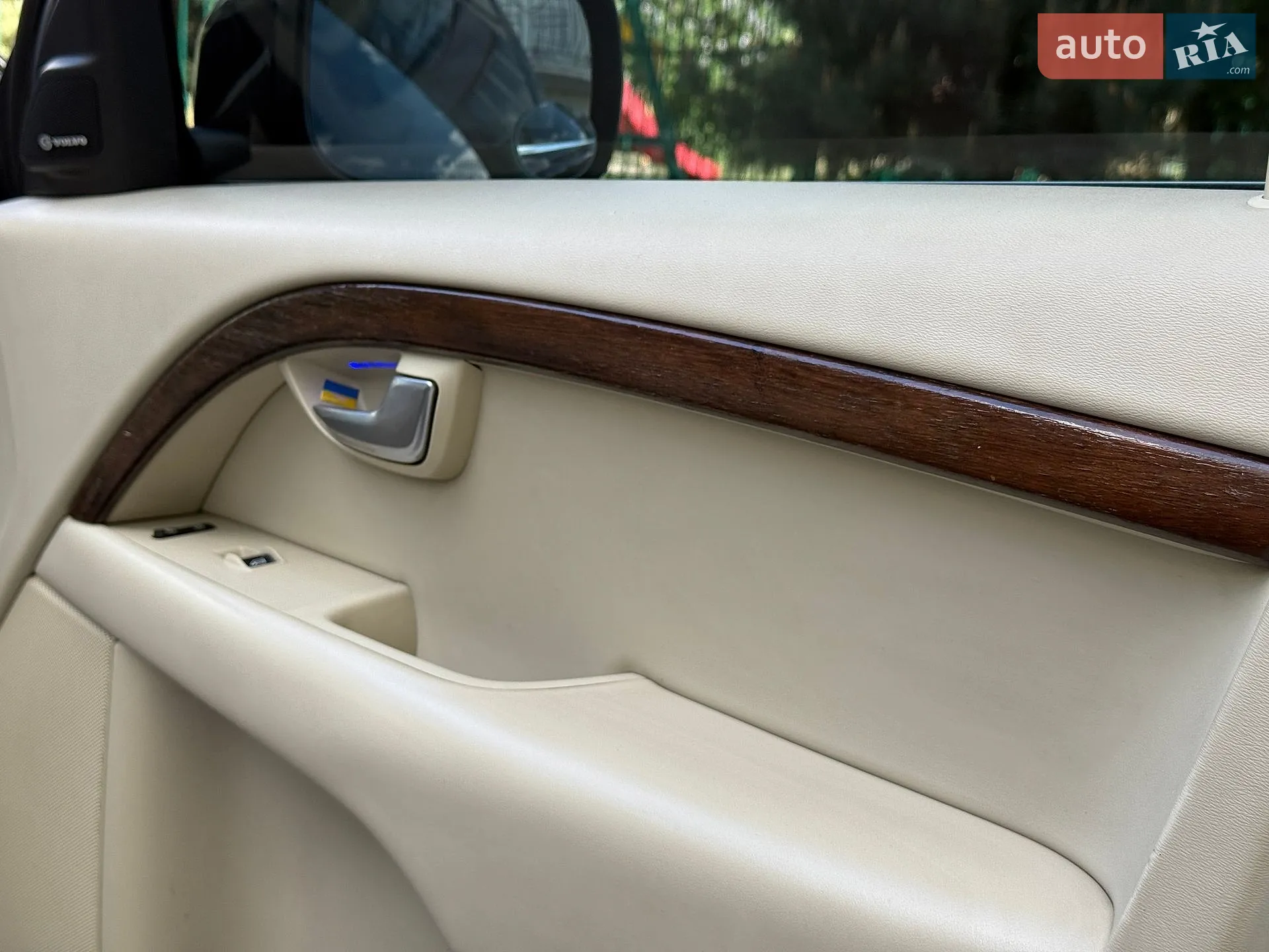 2010 Volvo XC70 - мініатюра 20