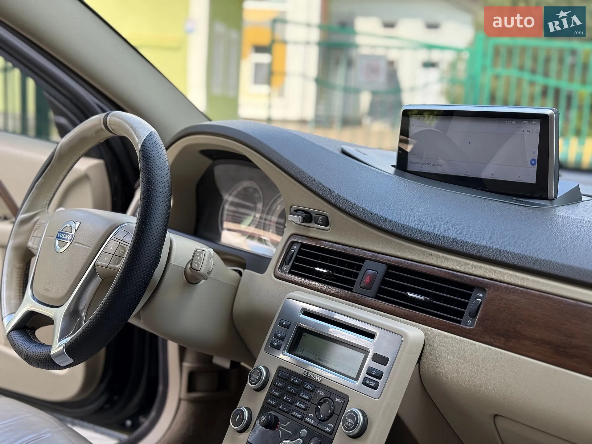 2010 Volvo XC70 - мініатюра 24