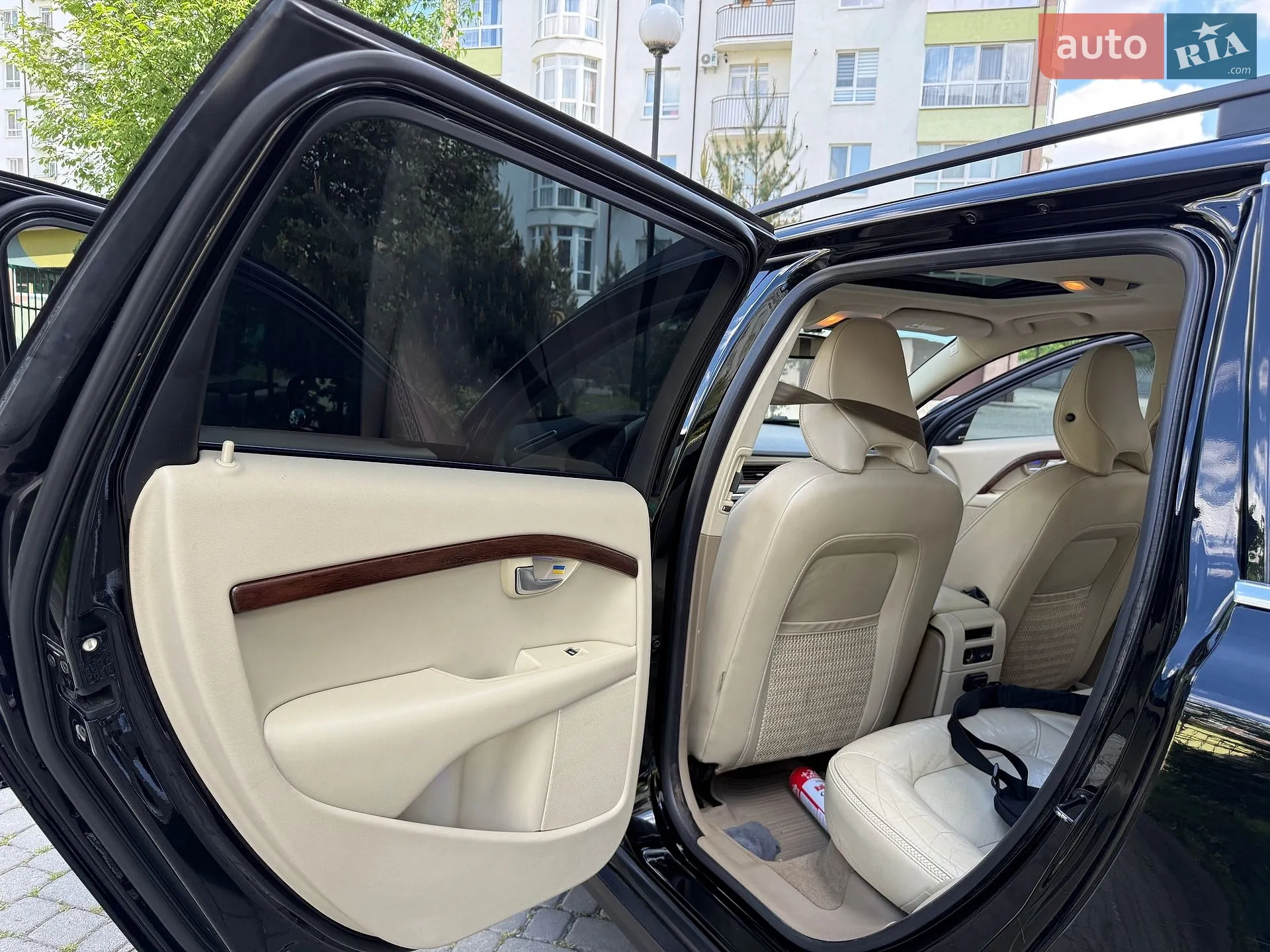 2010 Volvo XC70 - мініатюра 26