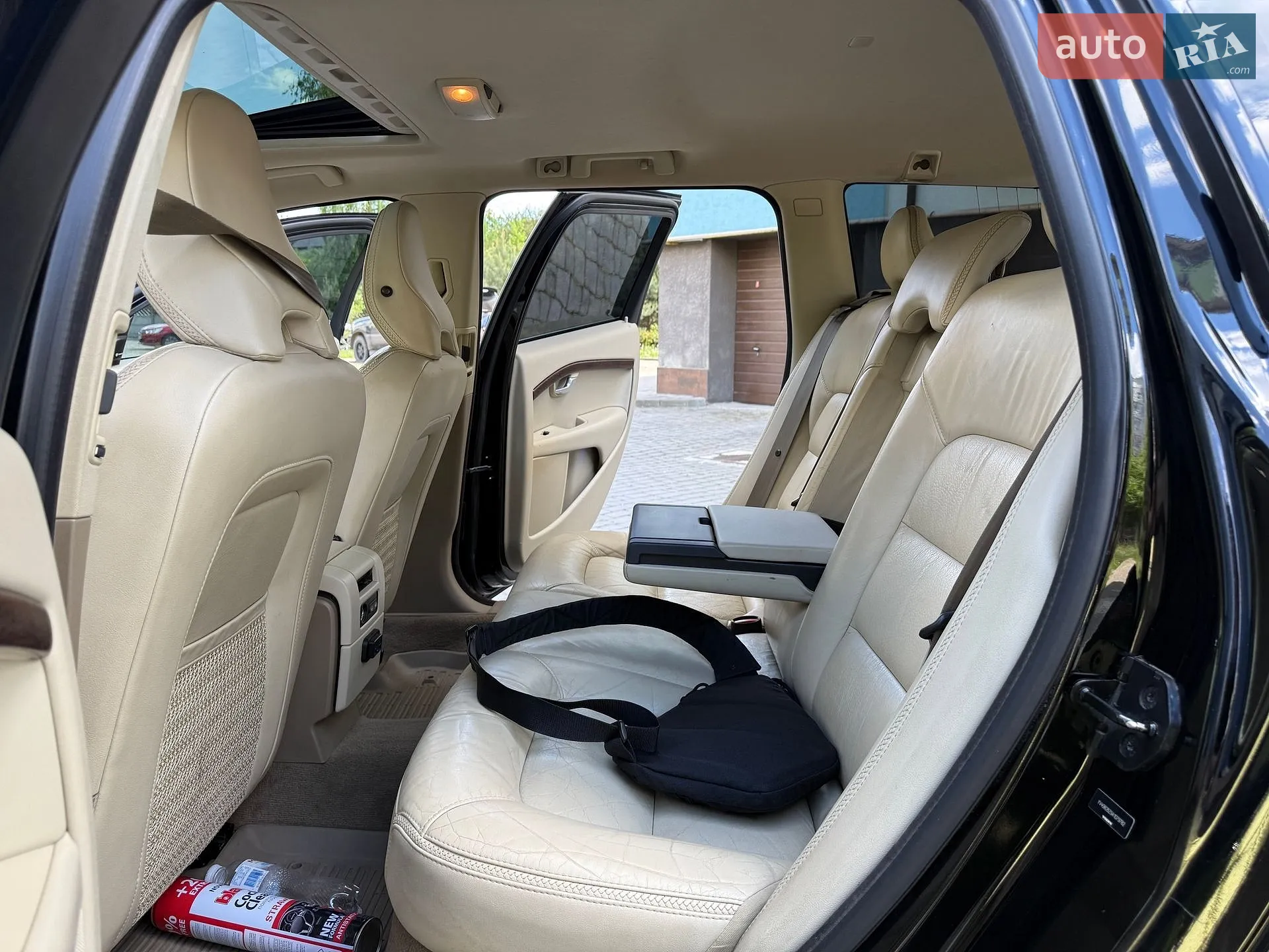 2010 Volvo XC70 - мініатюра 27