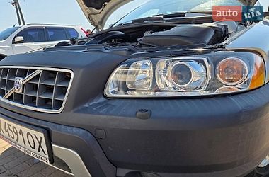 Универсал Volvo XC70 2006 в Харькове