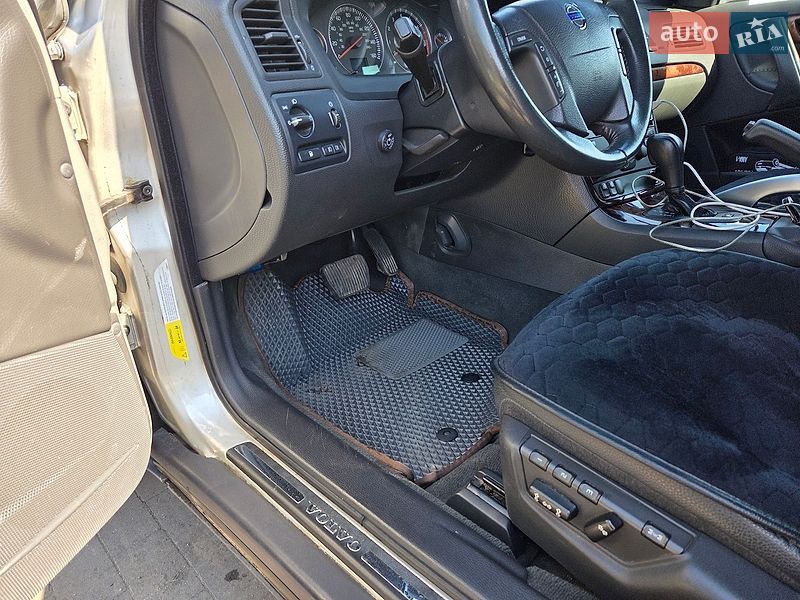 Универсал Volvo XC70 2006 в Харькове