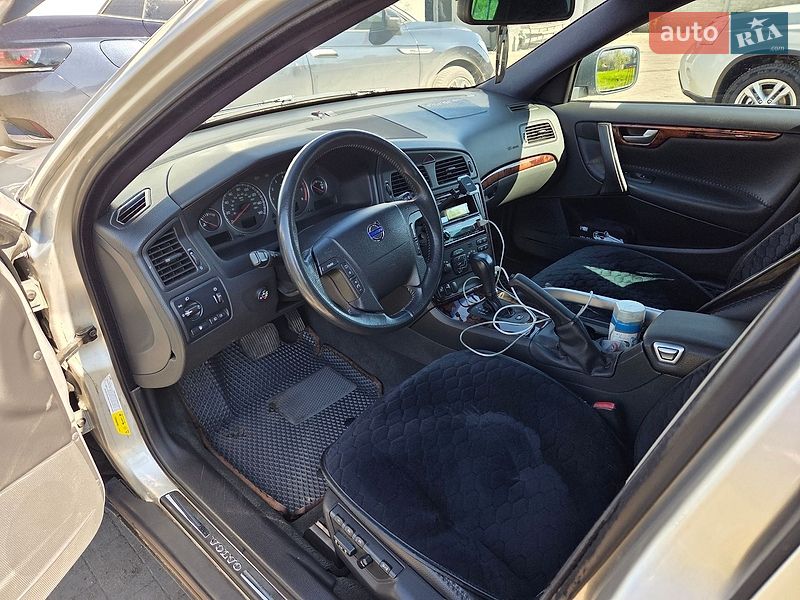 Универсал Volvo XC70 2006 в Харькове