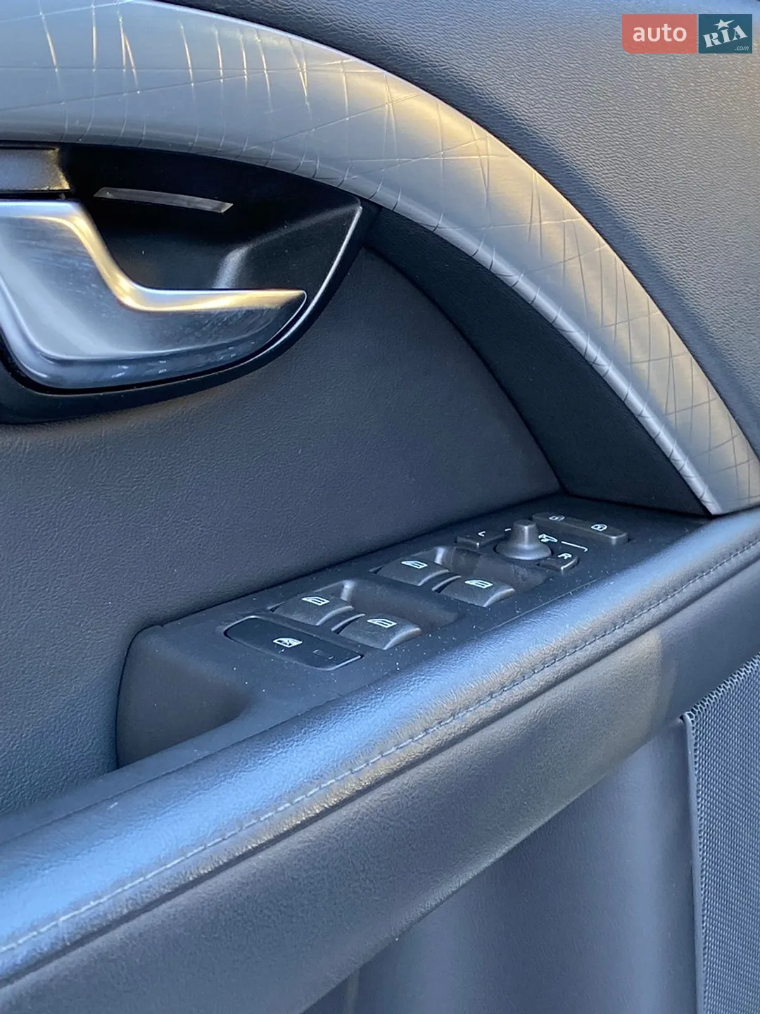 2014 Volvo XC70 - мініатюра 21