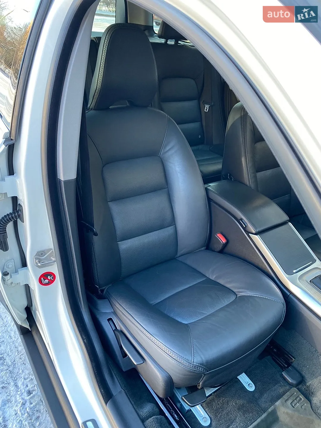 2014 Volvo XC70 - мініатюра 31