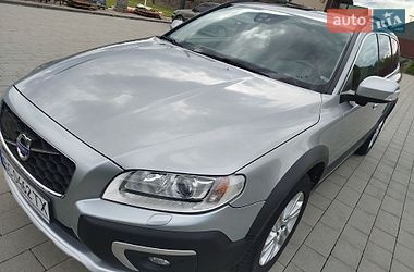 Универсал Volvo XC70 2015 в Турке