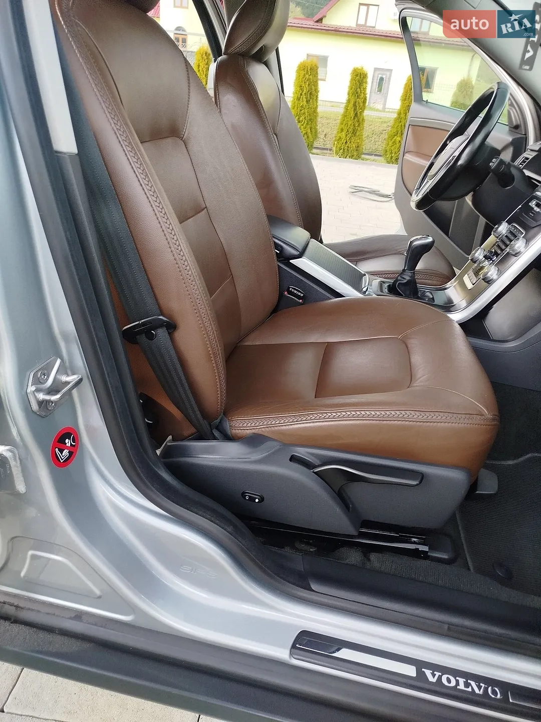 2015 Volvo XC70 - мініатюра 13