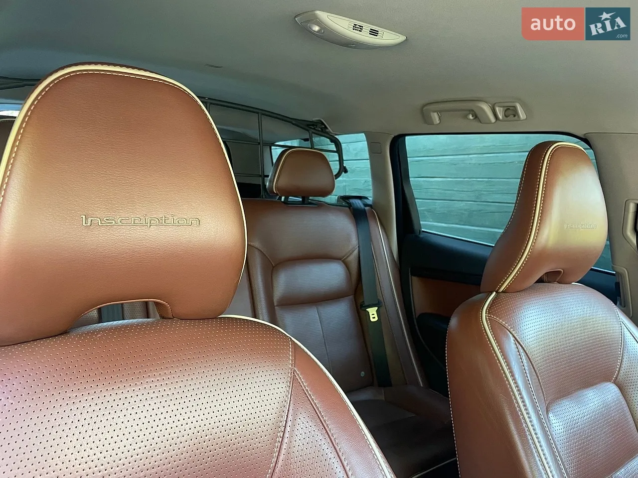 2015 Volvo XC70 - мініатюра 32