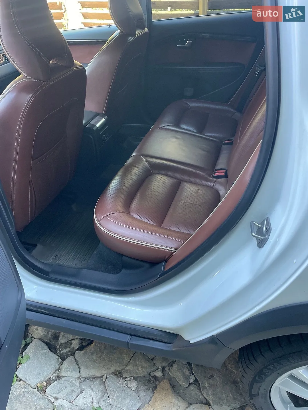 2015 Volvo XC70 - мініатюра 11