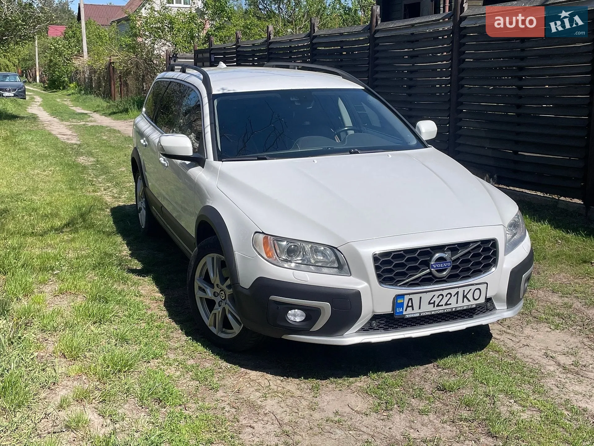 2015 Volvo XC70 - мініатюра 32