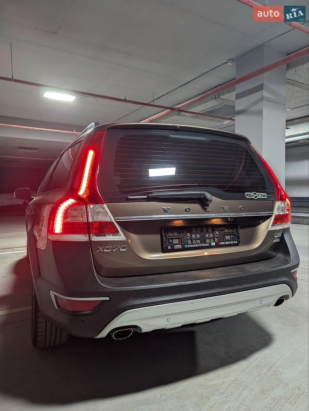 2015 Volvo XC70 - мініатюра 12