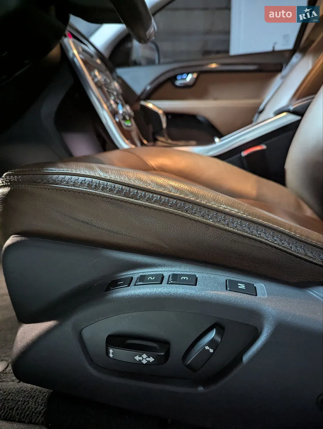 2015 Volvo XC70 - мініатюра 23