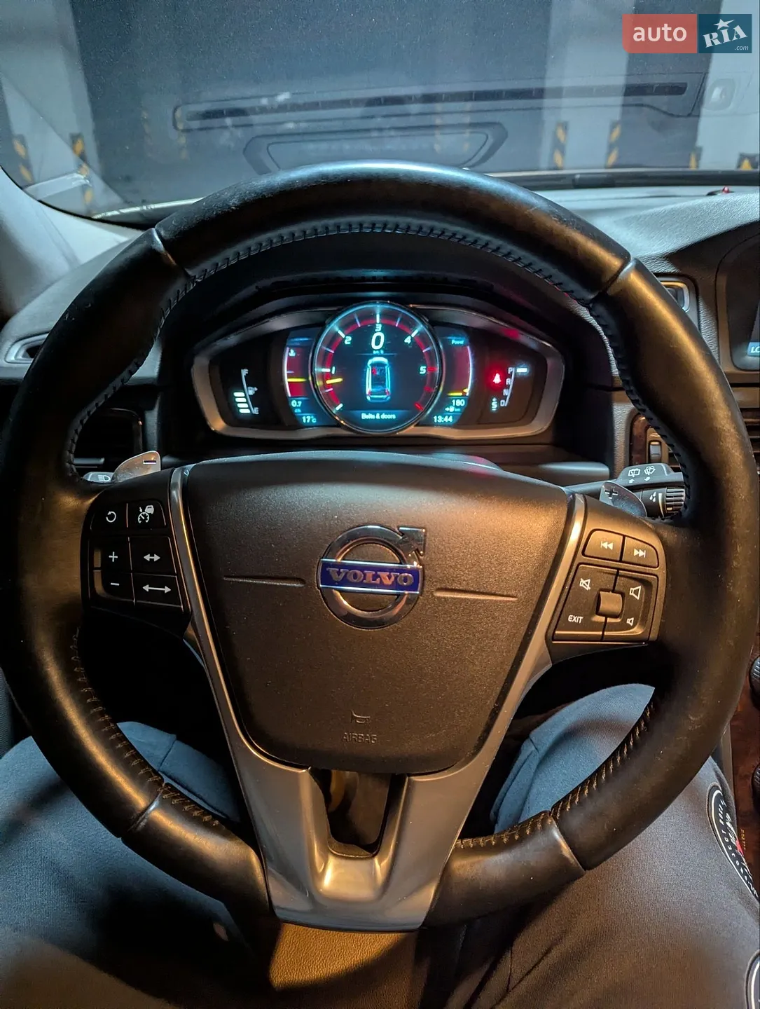 2015 Volvo XC70 - мініатюра 26