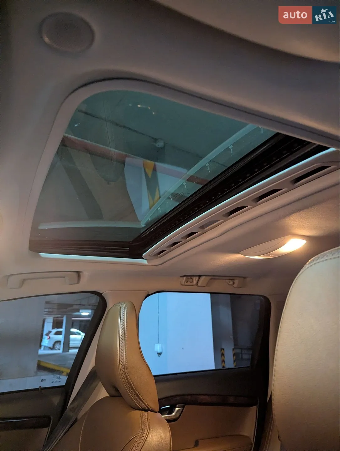 2015 Volvo XC70 - мініатюра 37
