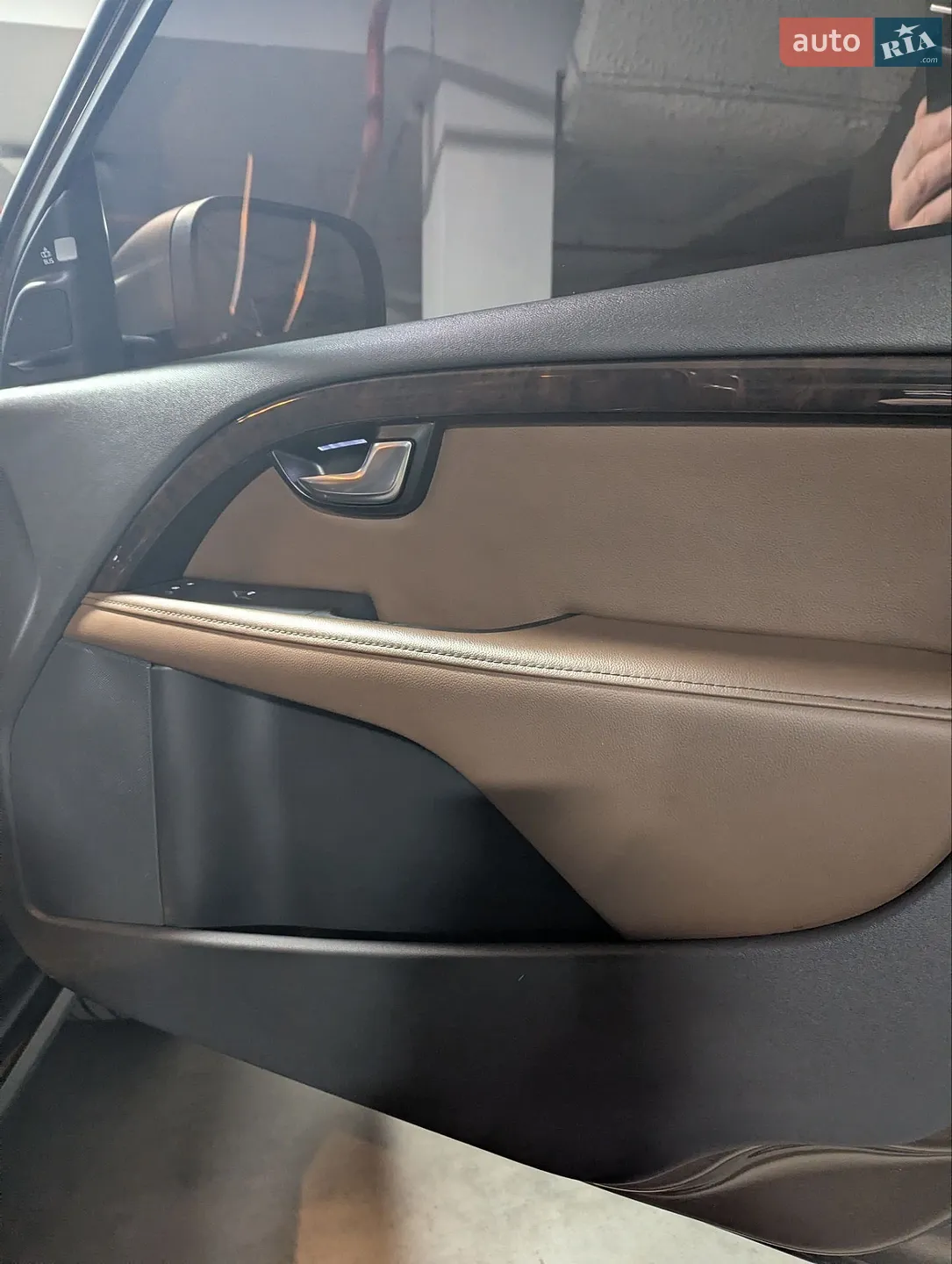2015 Volvo XC70 - мініатюра 61