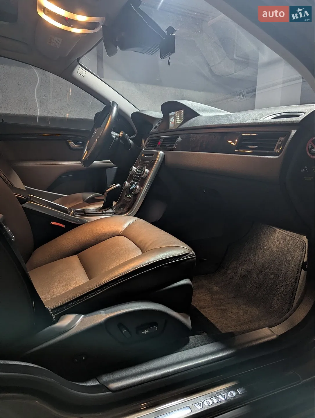 2015 Volvo XC70 - мініатюра 62