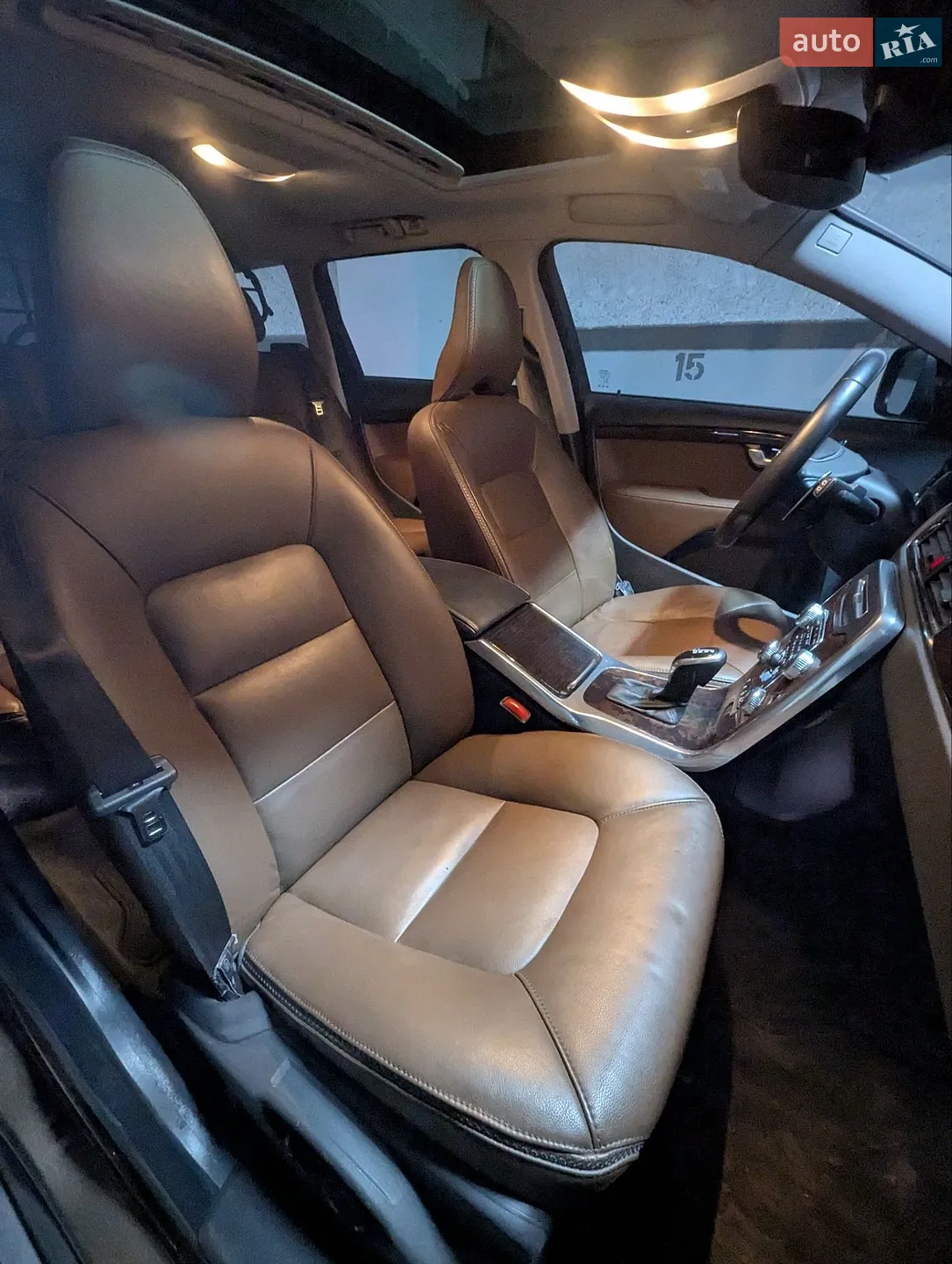 2015 Volvo XC70 - мініатюра 67