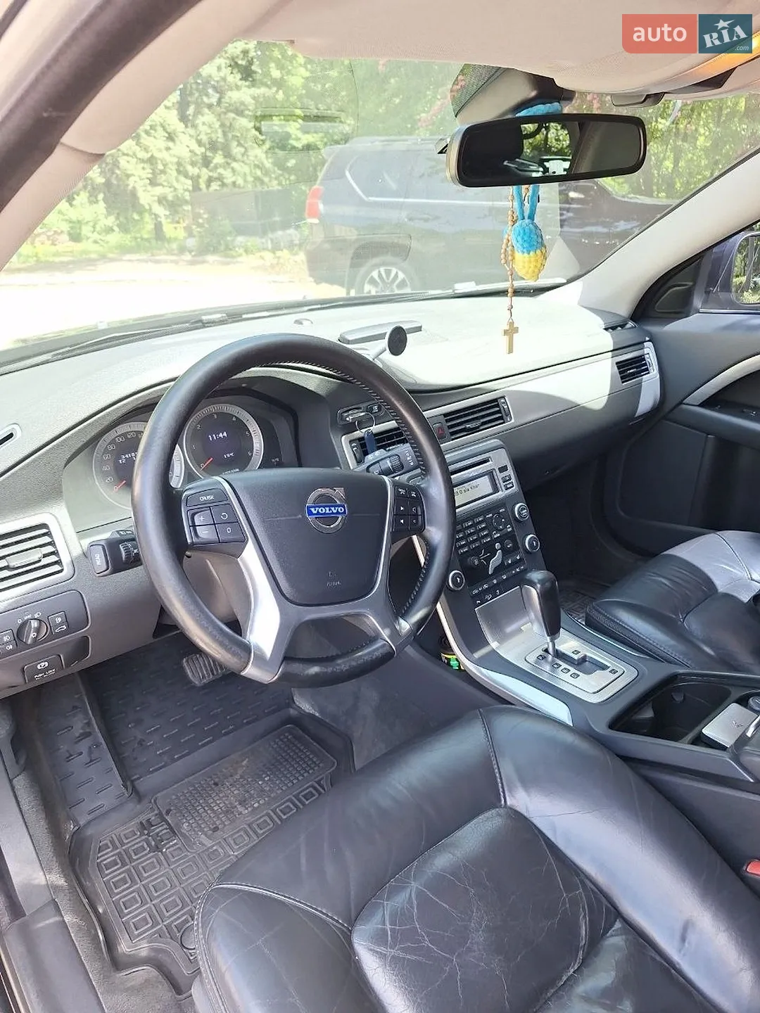 2011 Volvo XC70 - мініатюра 7