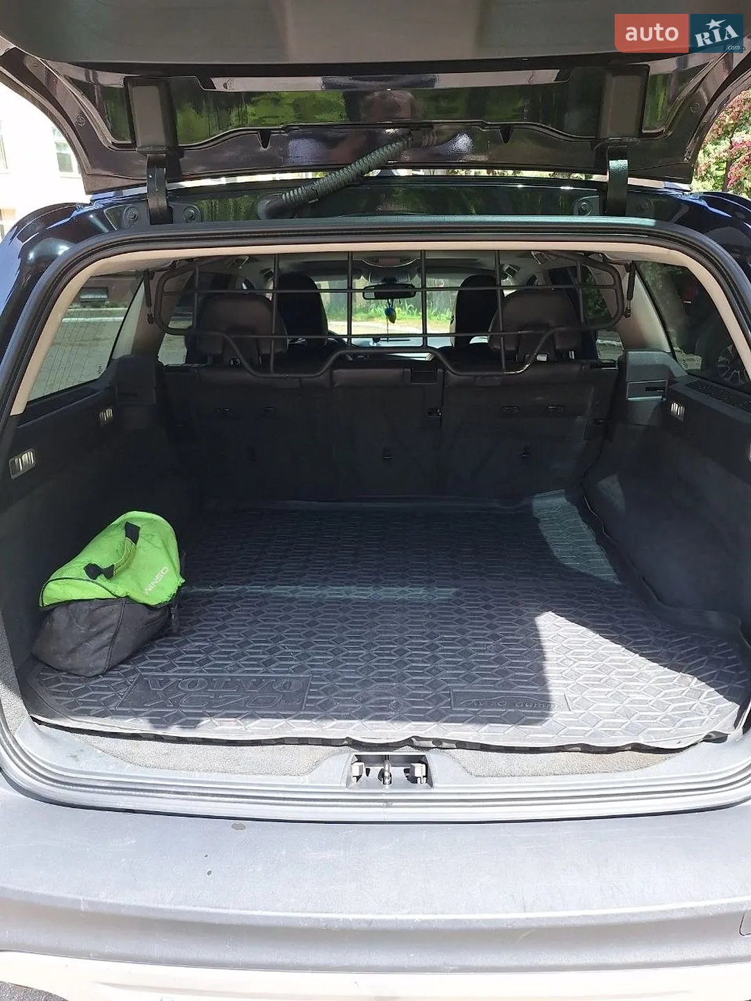 2011 Volvo XC70 - мініатюра 9