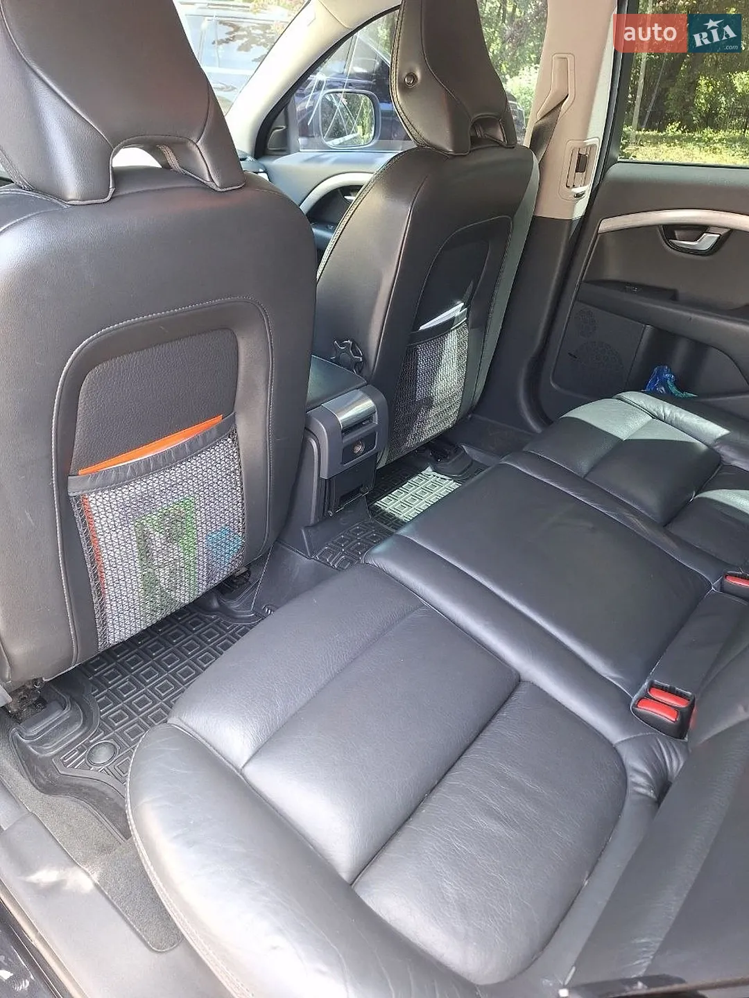 2011 Volvo XC70 - мініатюра 10
