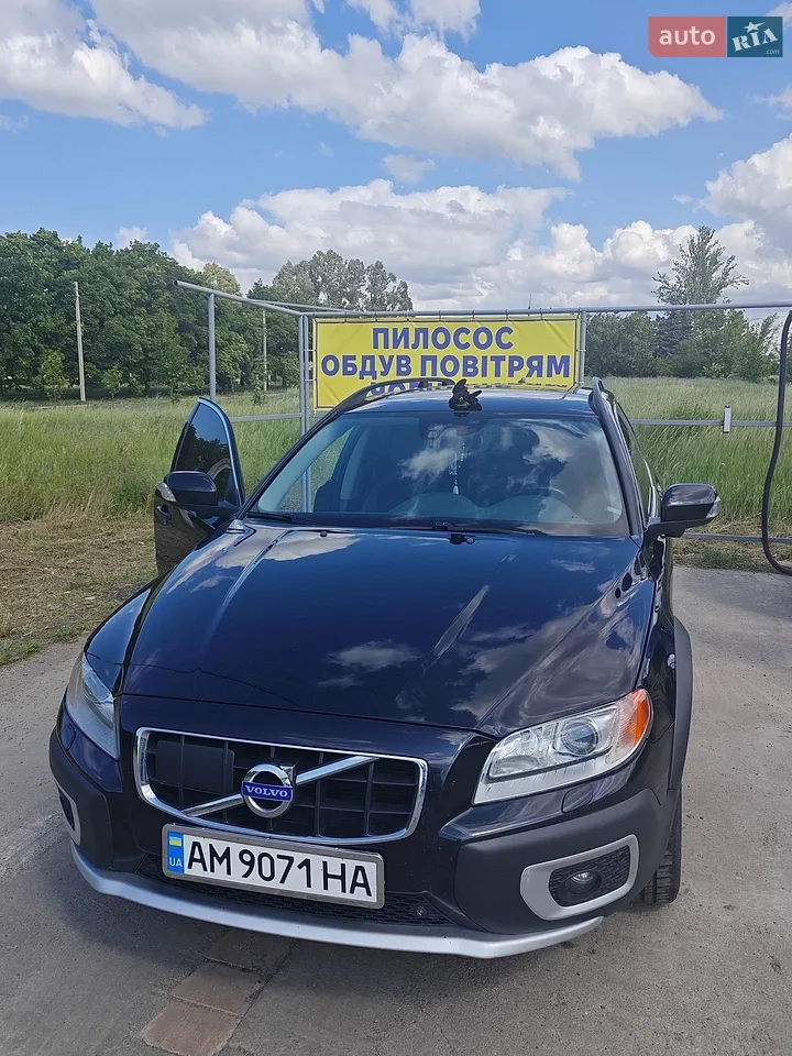 2013 Volvo XC70 - мініатюра 36