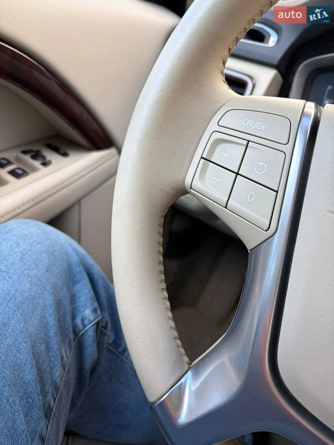 2014 Volvo XC70 - мініатюра 19