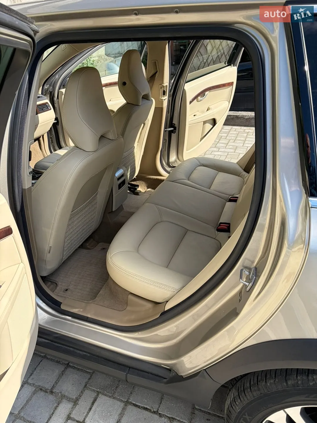 2014 Volvo XC70 - мініатюра 35