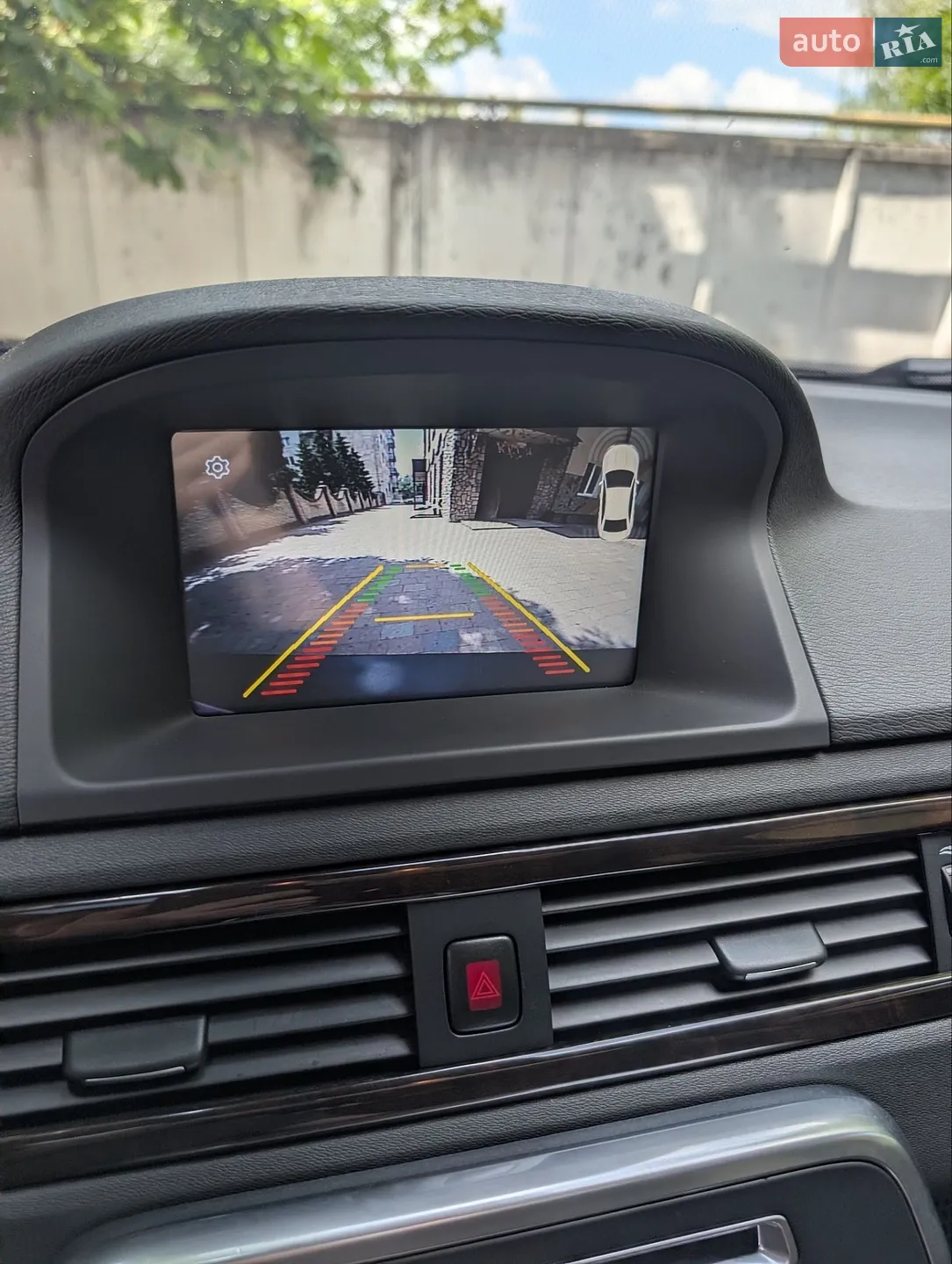 2014 Volvo XC70 - мініатюра 13