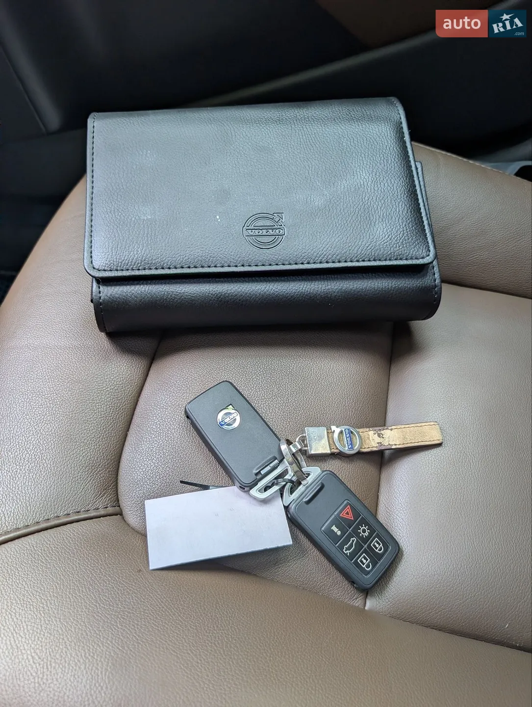 2014 Volvo XC70 - мініатюра 15