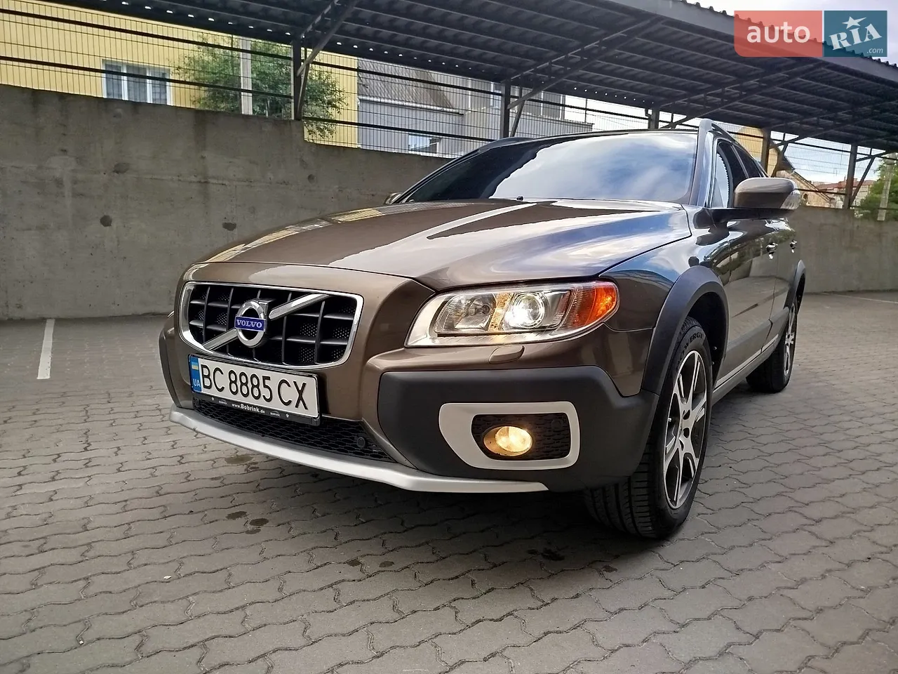 2013 Volvo XC70 - мініатюра 37