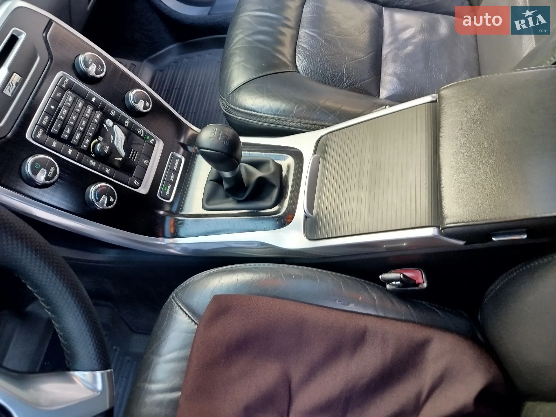 2013 Volvo XC70 - мініатюра 31