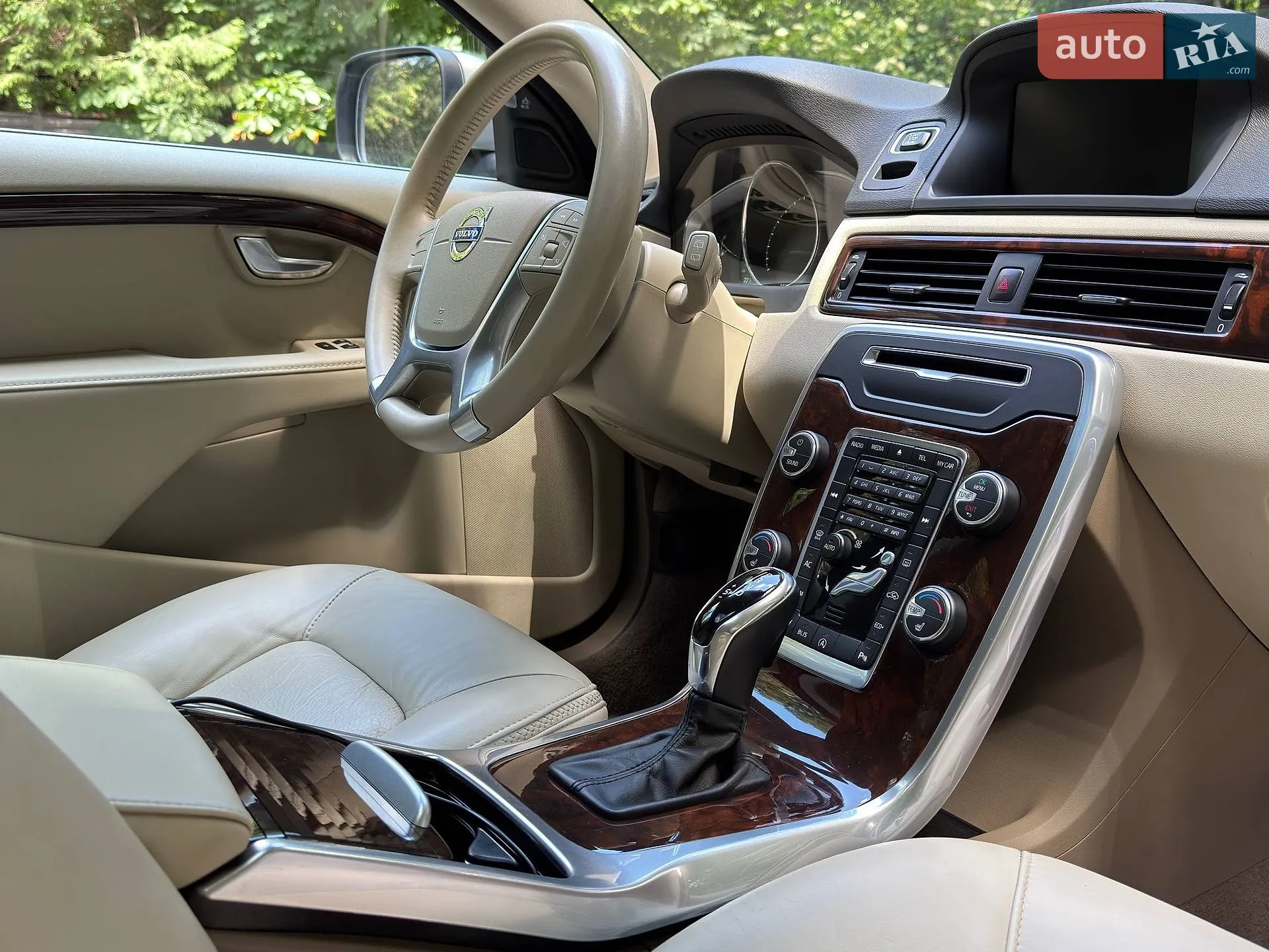 2014 Volvo XC70 - мініатюра 20