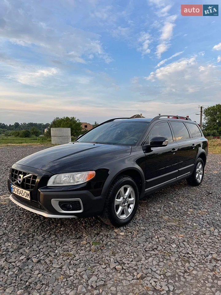 2011 Volvo XC70 - мініатюра 16