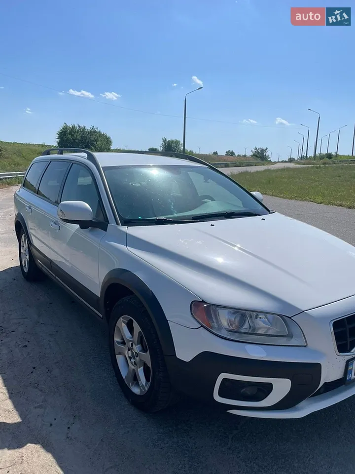 2011 Volvo XC70 - мініатюра 17