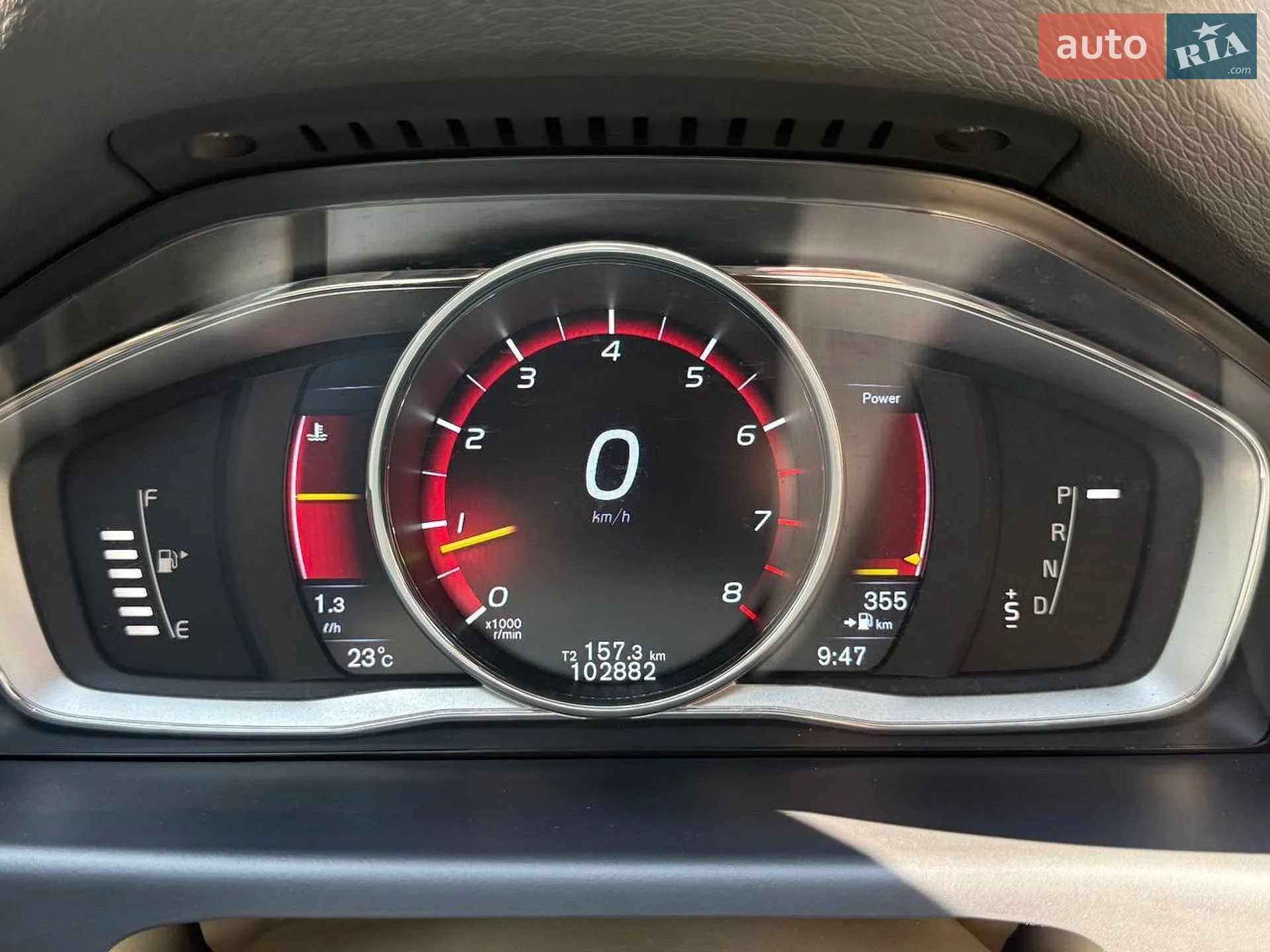 2015 Volvo XC70 - мініатюра 36