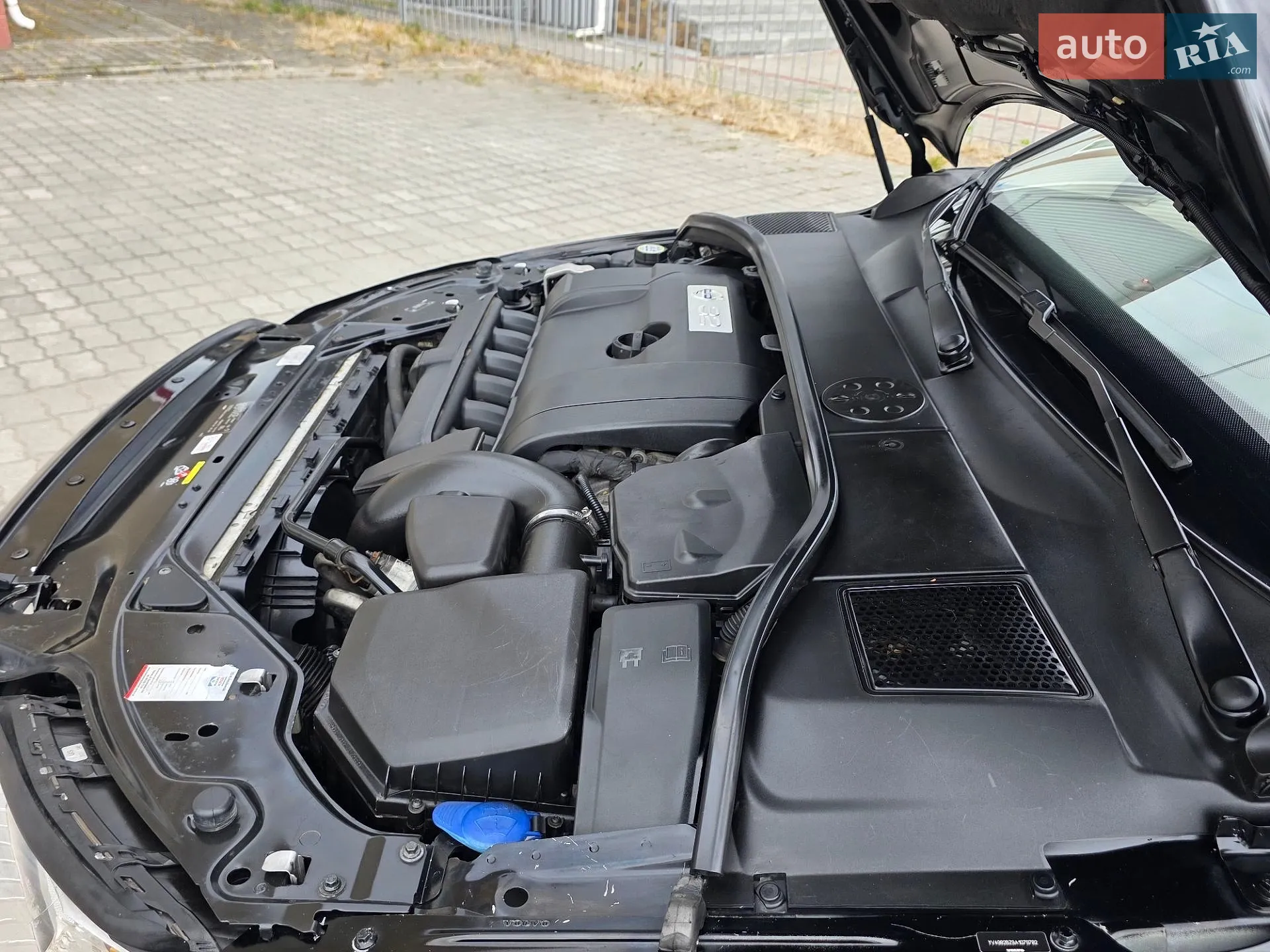 2010 Volvo XC70 - мініатюра 25