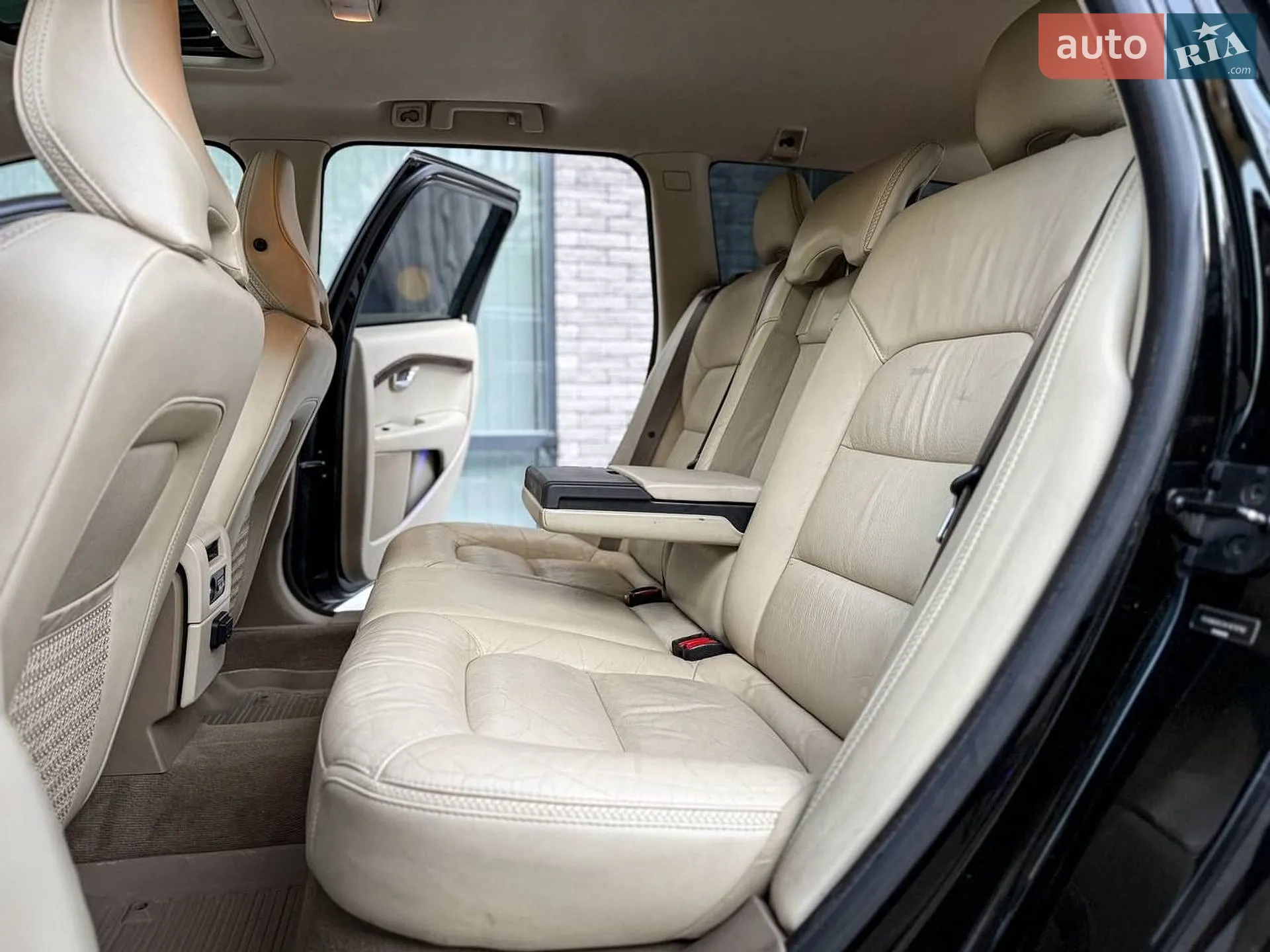 2010 Volvo XC70 - мініатюра 35