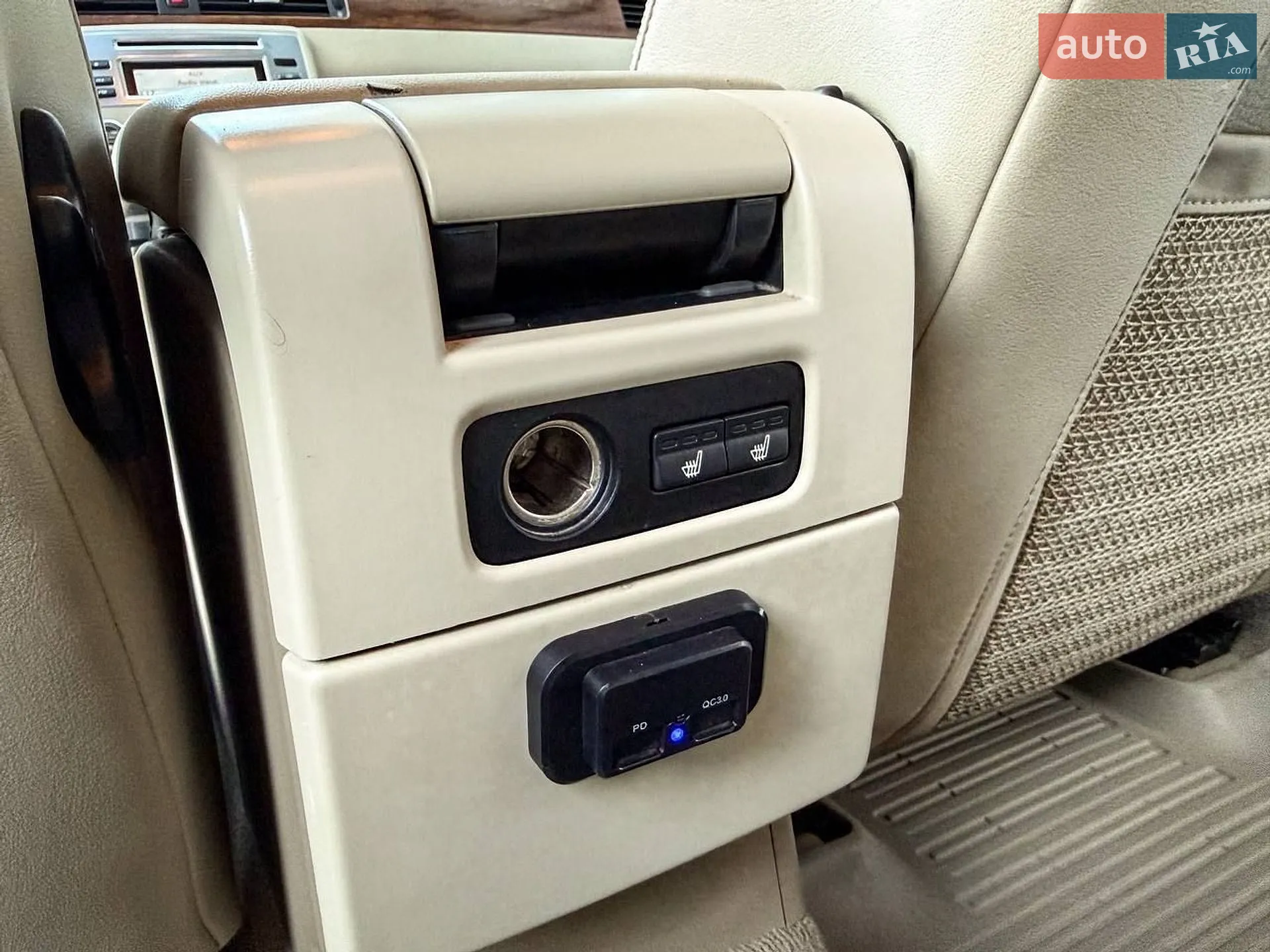 2010 Volvo XC70 - мініатюра 42