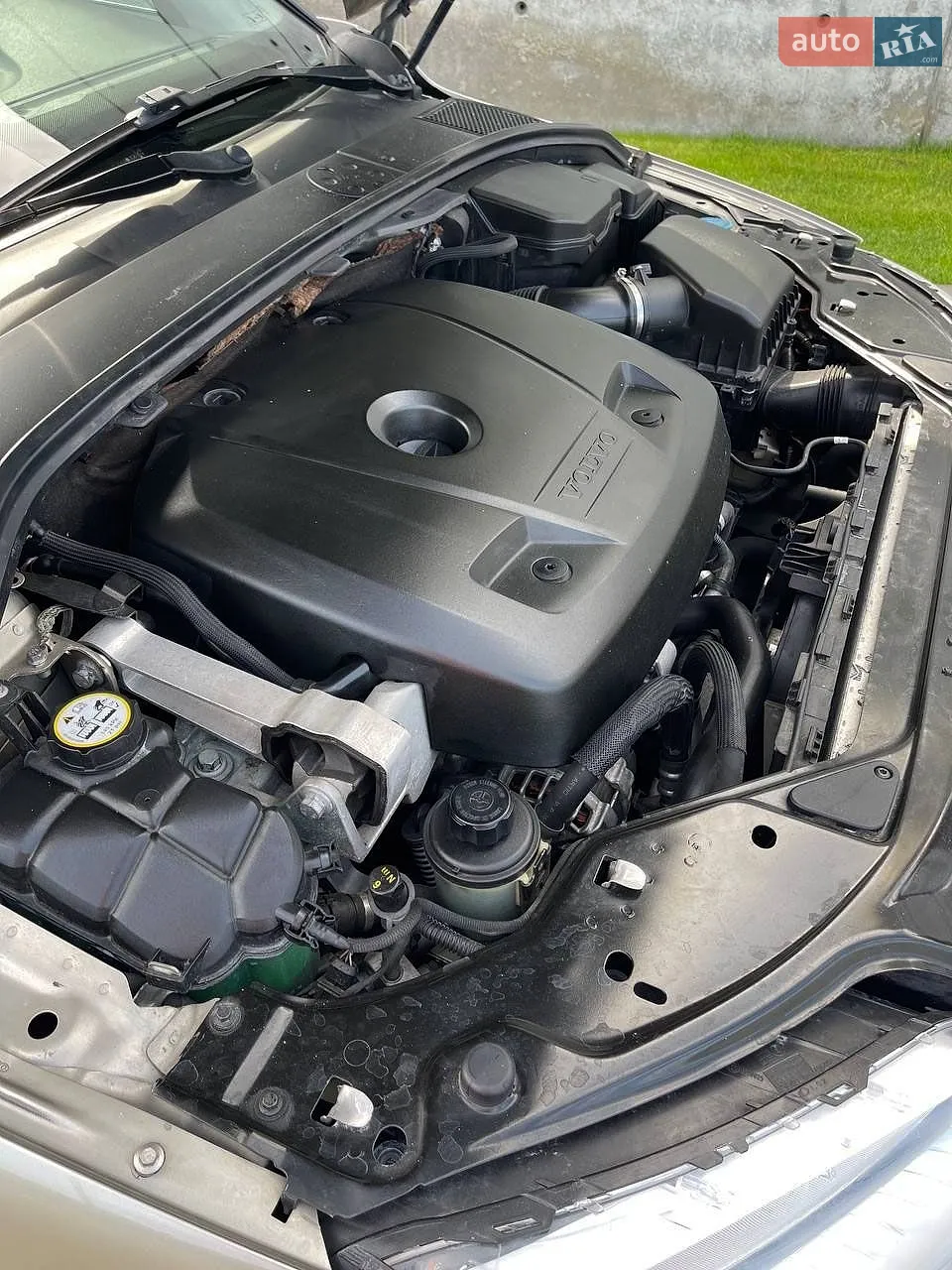 2015 Volvo XC70 - мініатюра 53