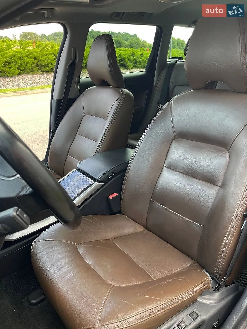 2015 Volvo XC70 - мініатюра 43